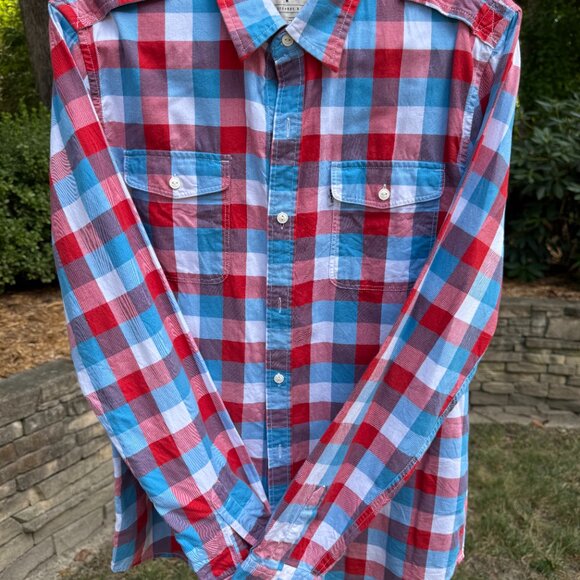 Levi's Shirt - Picture 3 of 7